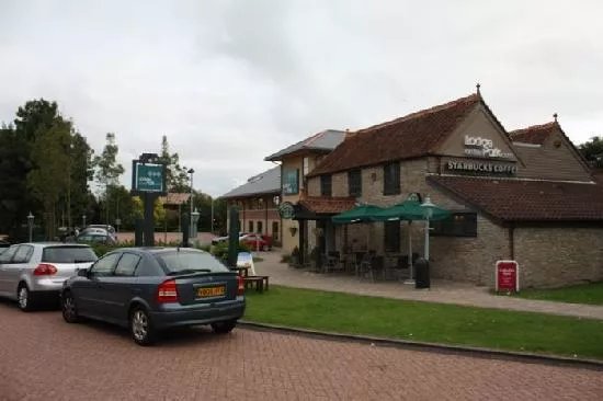 Lodge at Bristol