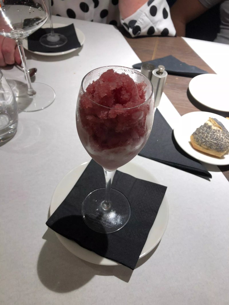 Belvacus Restaurant
