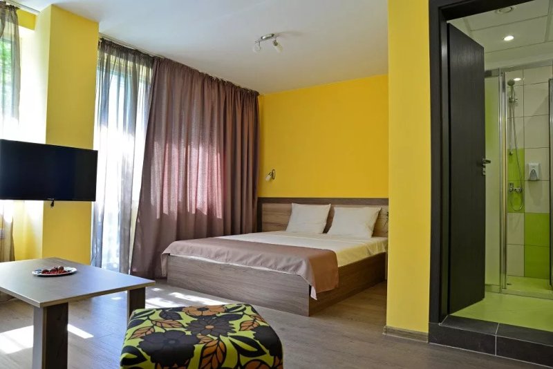 Visito Apart House