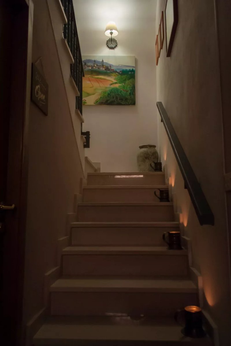 B&B La Finestra Sul Campanile