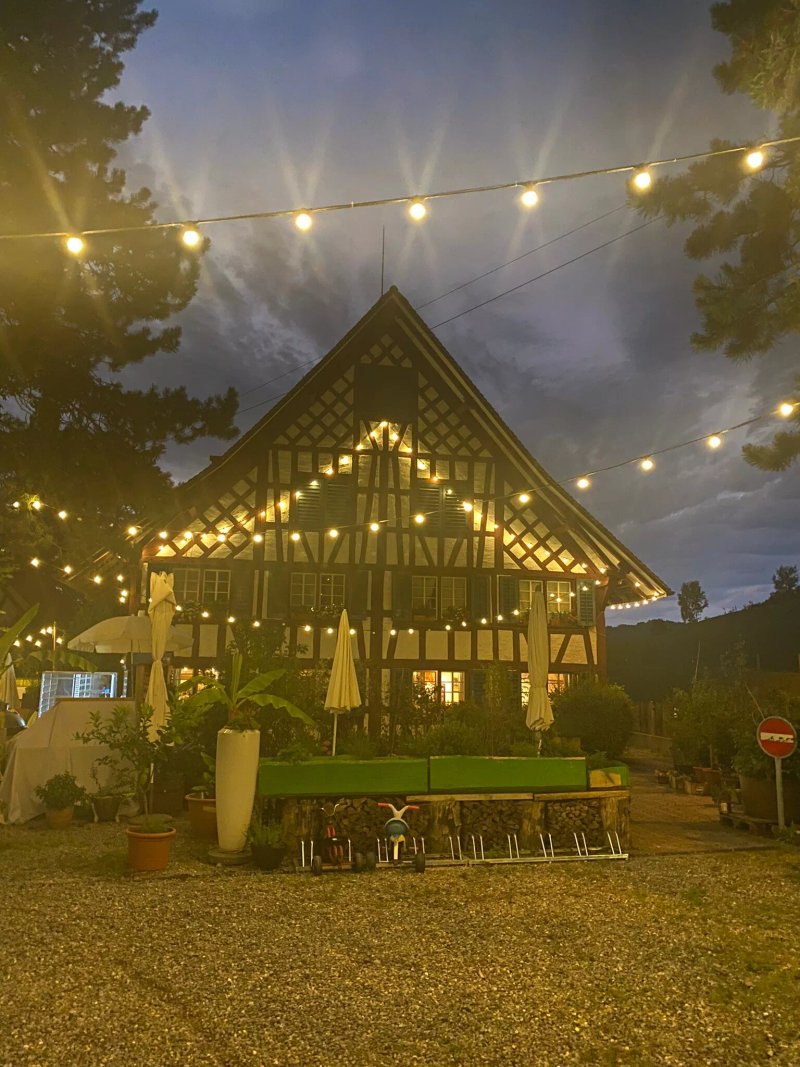 Landgasthof Frohsinn