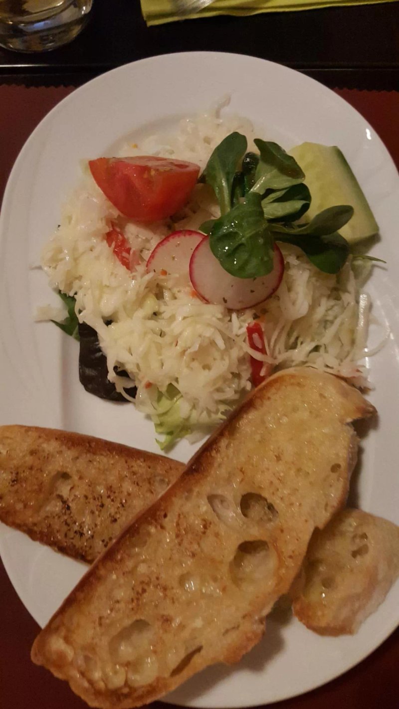Zu Den Zwei Goldenen Hirschen - Das Kleine Steakhaus