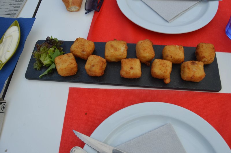 El Indio Terraza Club