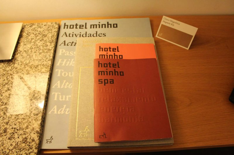 Hotel Minho