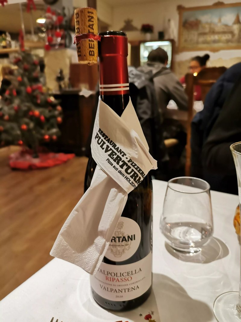 Restaurant & Pizzeria Pulverturm