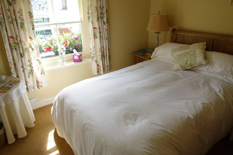 Seatoller Farm B&B