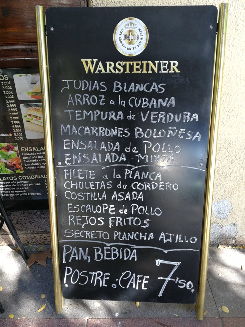 Bar La Roza