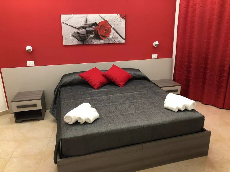 Residenza De Luca B&B