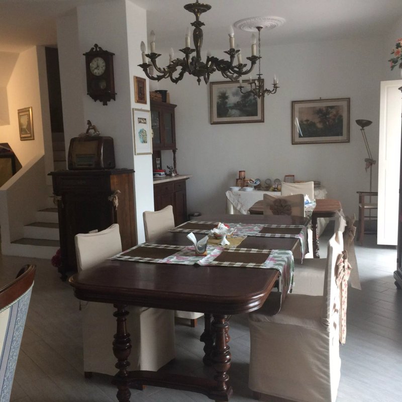 Country B&B Piani del Mattino