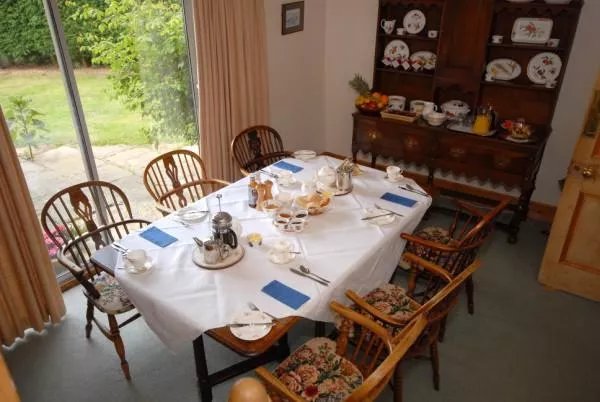 Wood Farm Bed and Breakfast