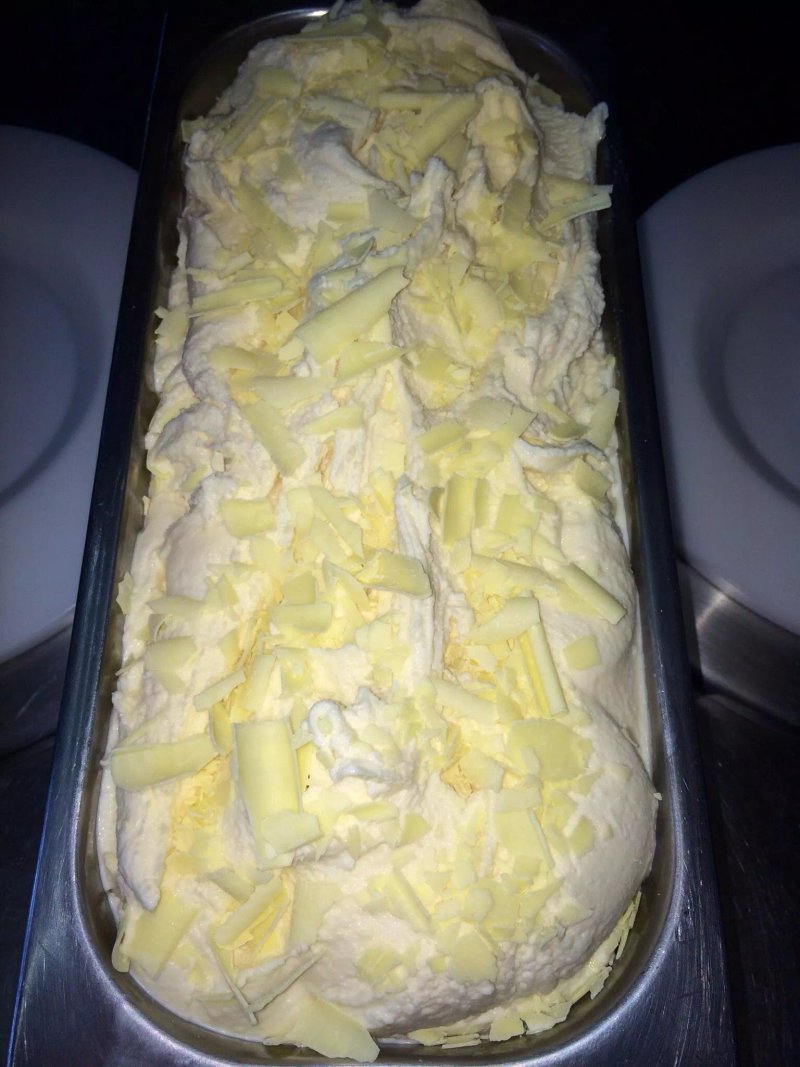 Ginesi's Artisan Gelato