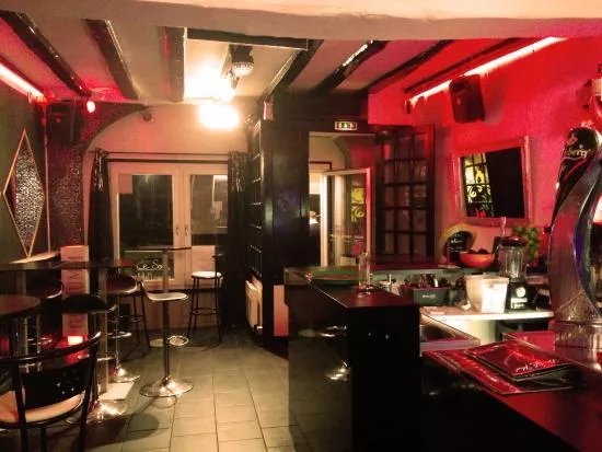 Vaud' Bar