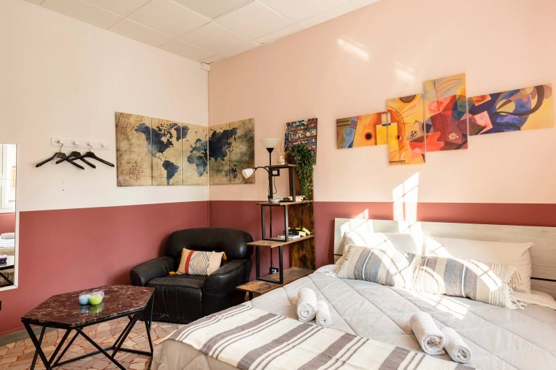 Casa 18 Fiera Apartments