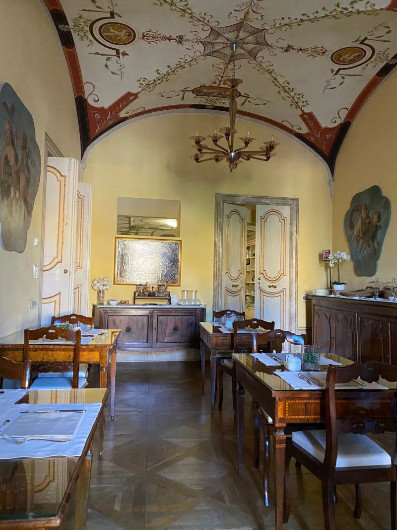 Relais Degli Angeli