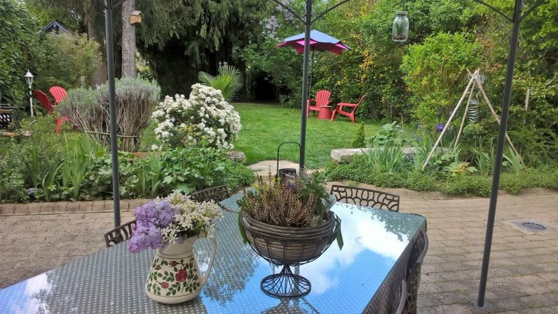 Le  Clos Manceau