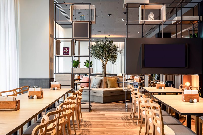 IntercityHotel Paderborn