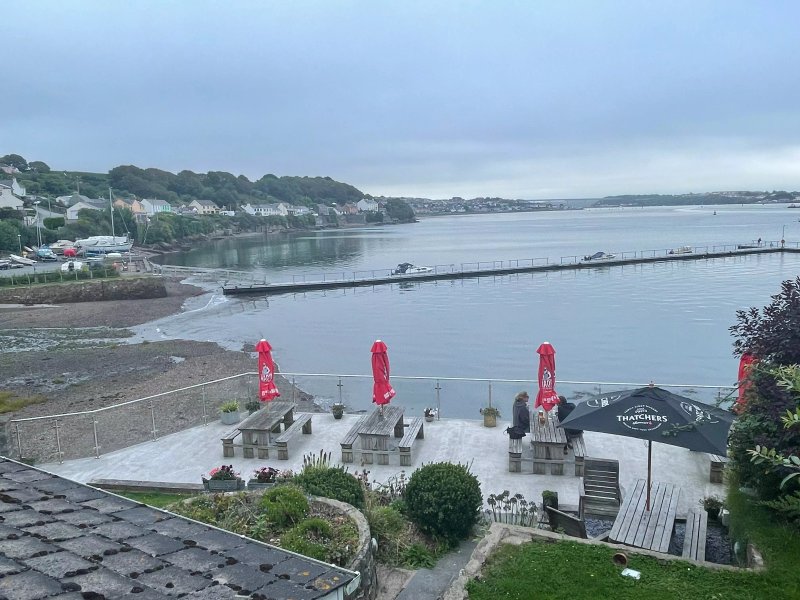 The Ferry House Inn