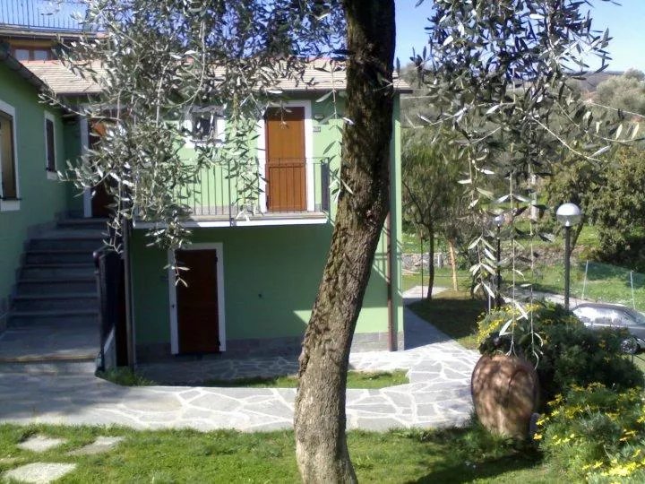 Agriturismo Oasi del Tigullio