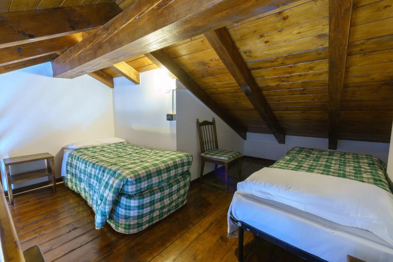Agriturismo Giacomino