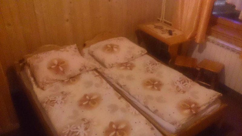U Zbyszka - Guest Rooms