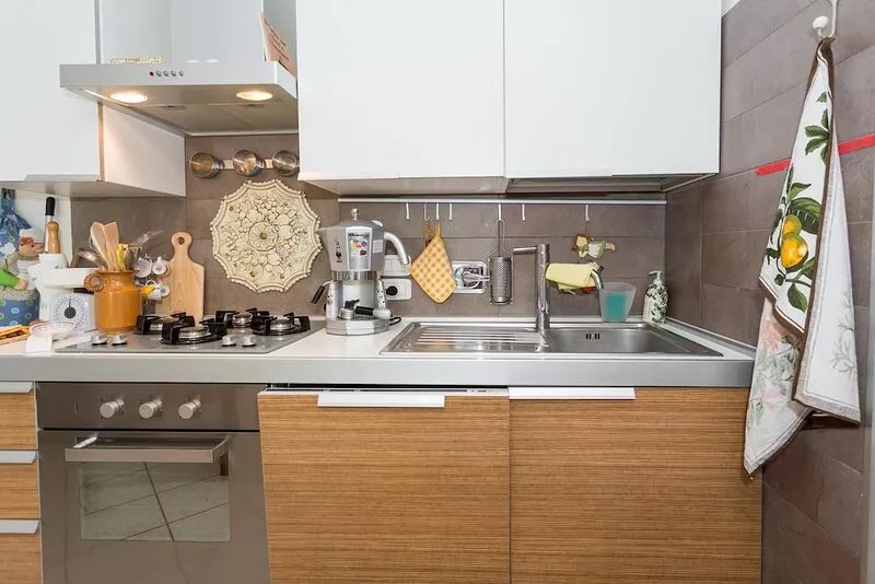 Holiday home in Perugia, perfect for families