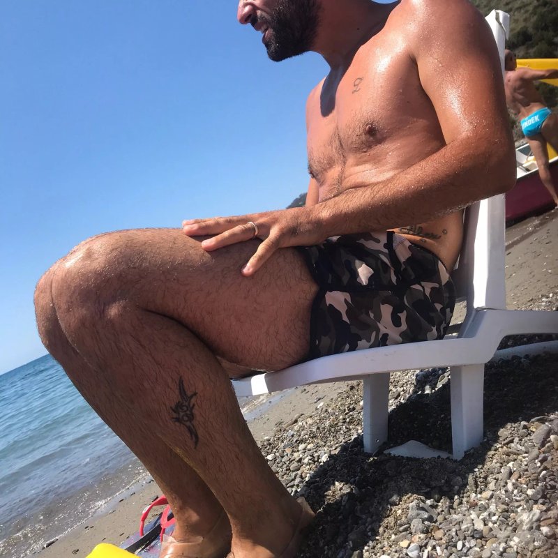 Le Ninfe del Mare Villaggio Camping