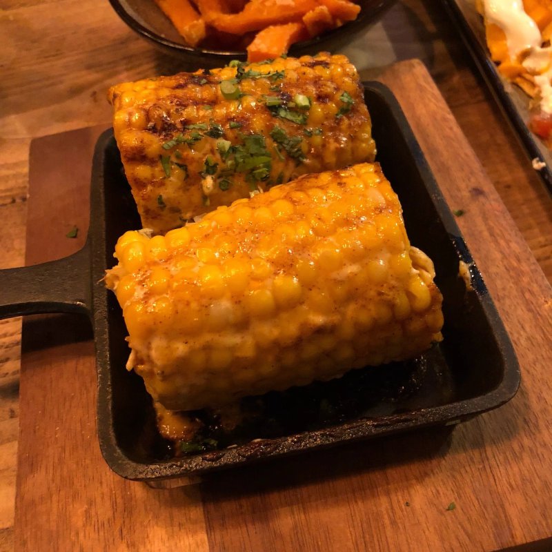 Cocina Milton Keynes