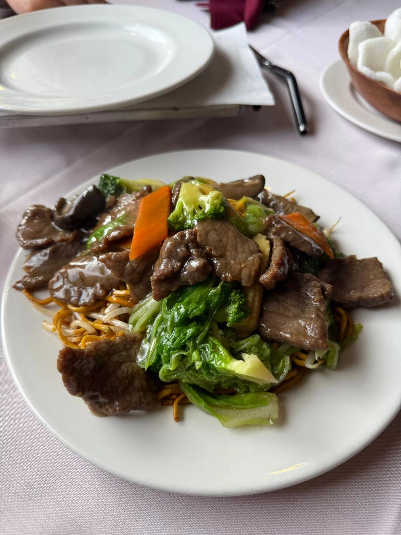 Maplewood Restaurant