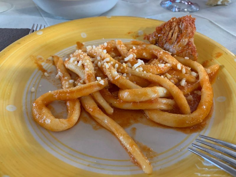 Agriturismo Cozzo del Cuoco