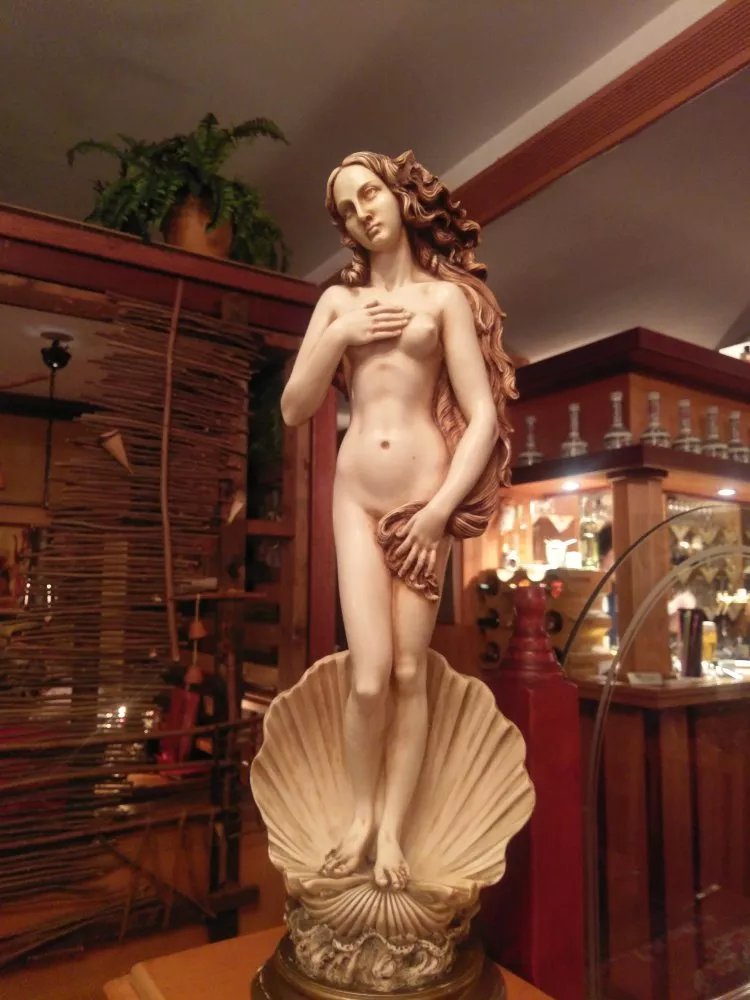 Restaurant Athen
