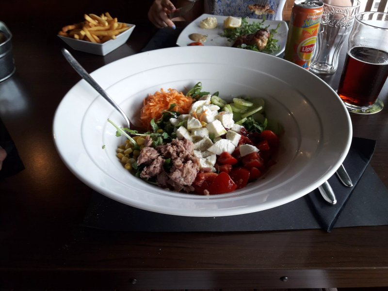 Postiglione Steakhouse Pizzeria