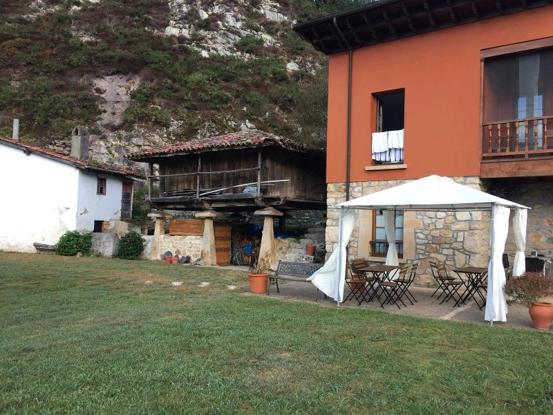 Hotel San Francisco Rural