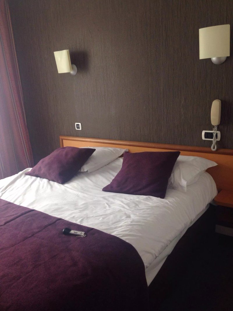 Hotel des Lices