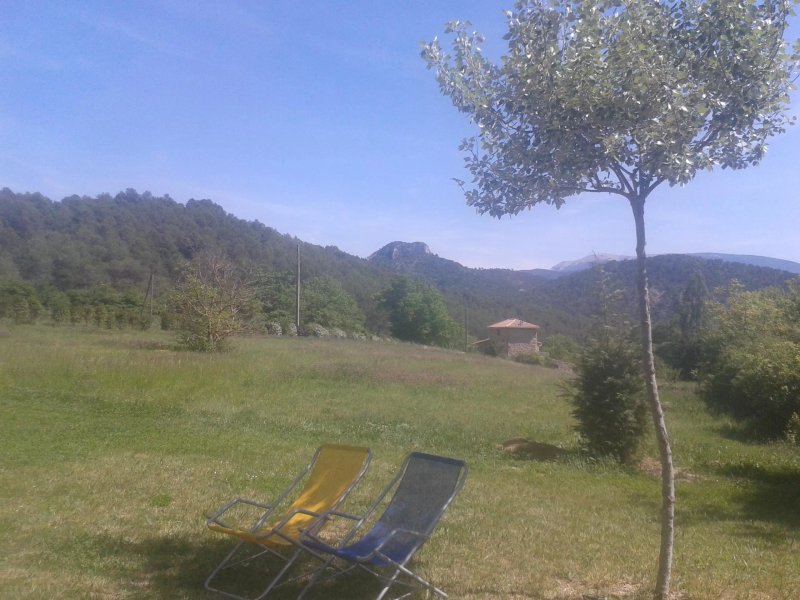 Camping De L'ecluse