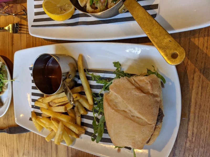 The Nag's Head Inn