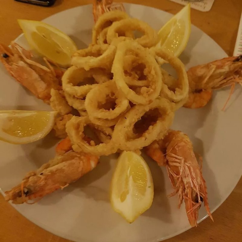 Ristorante Pizzeria Casanova