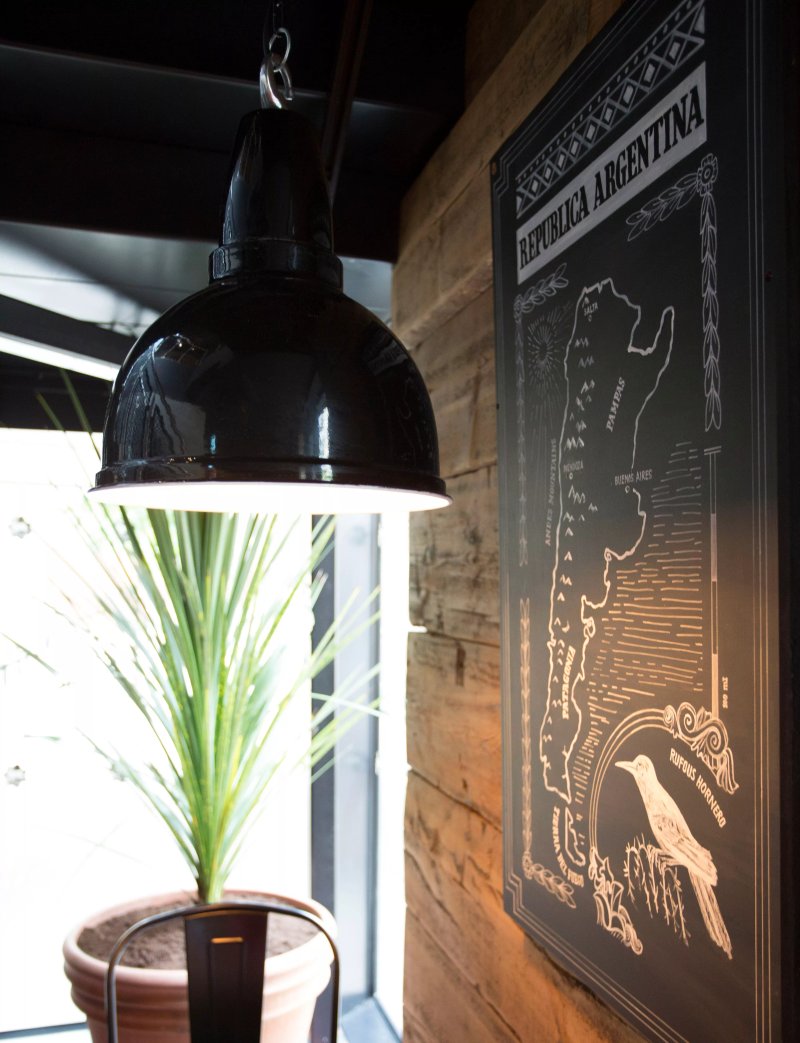 Buenasado Argentine Steakhouse - Reading