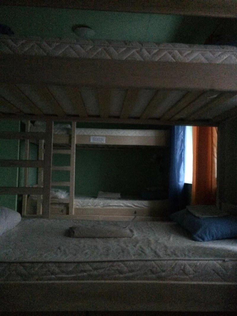 My Way Hostel