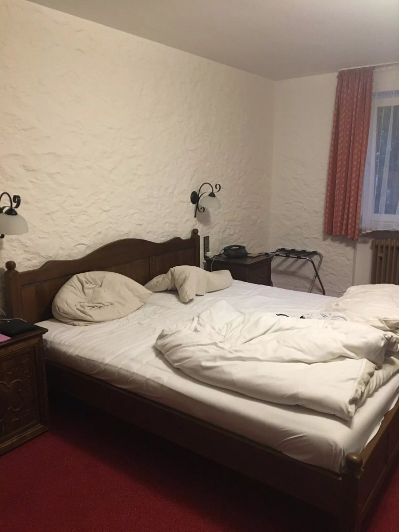 Hotel Petri