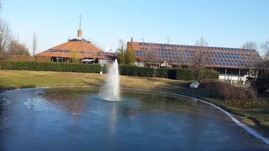 Parco Aldo Moro