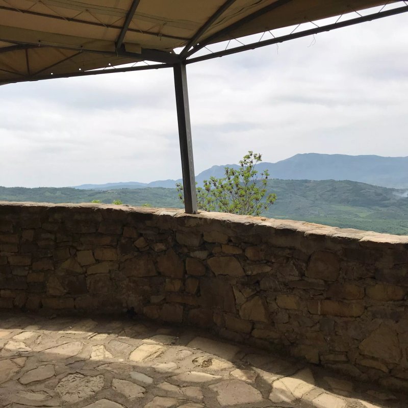 Azienda Agrituristica La Rocca degli Ulivi