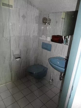 Parkhotel Obertshausen
