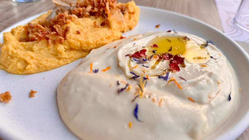 Thess Meze