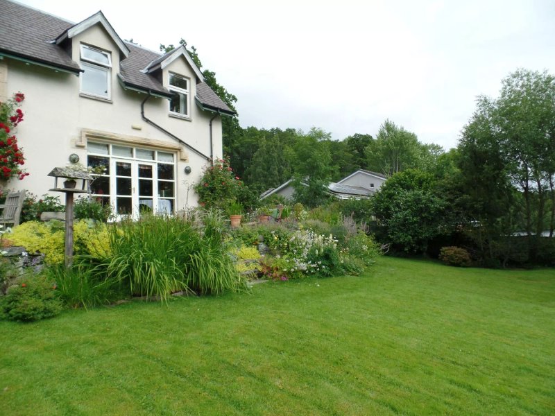 Braeriach Guest House