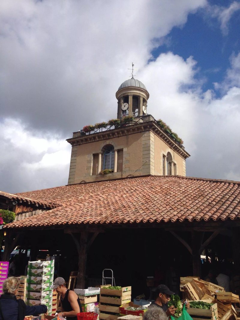La Villa Charline