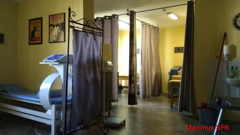 Maximus Spa