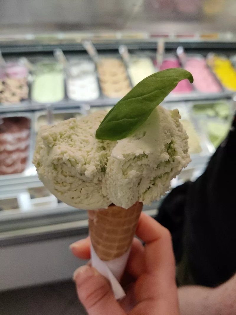 Alberto Gelateria