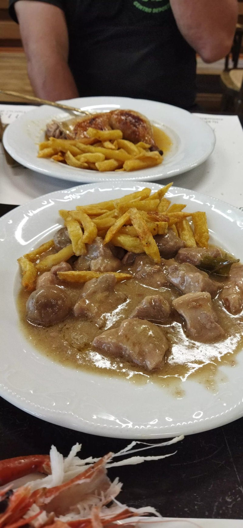 Restaurante 'El Figon'