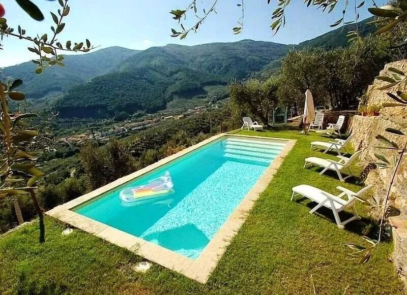 Centulivi In Buti, Toscana