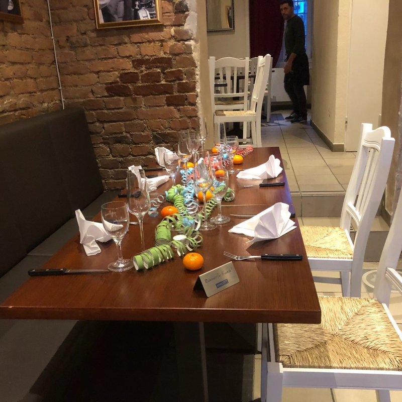 Pizzeria La Margherita